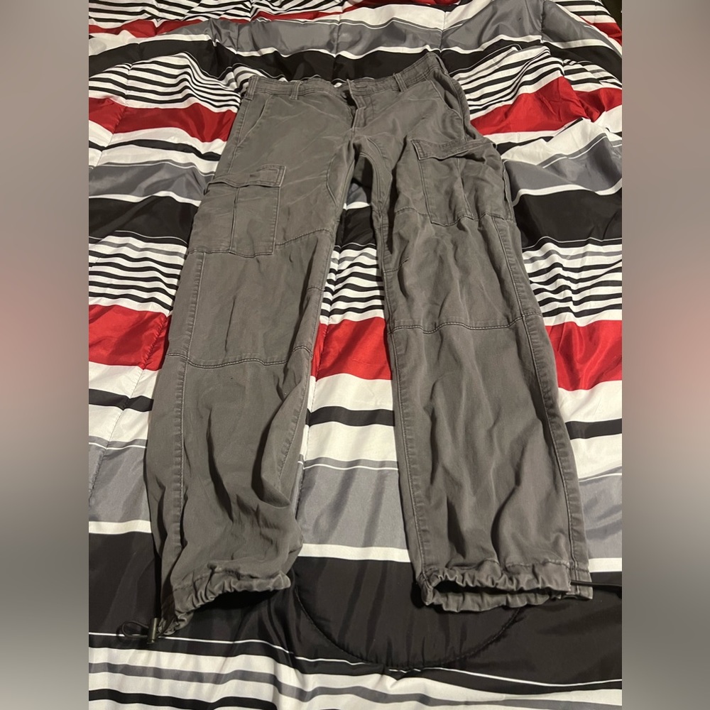 Cargo Pants